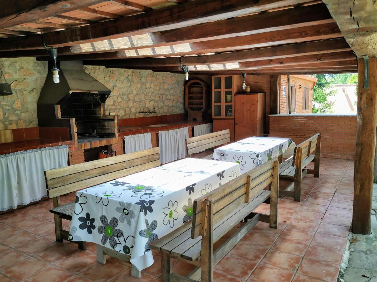 Villa Merce Botarell Exterior foto