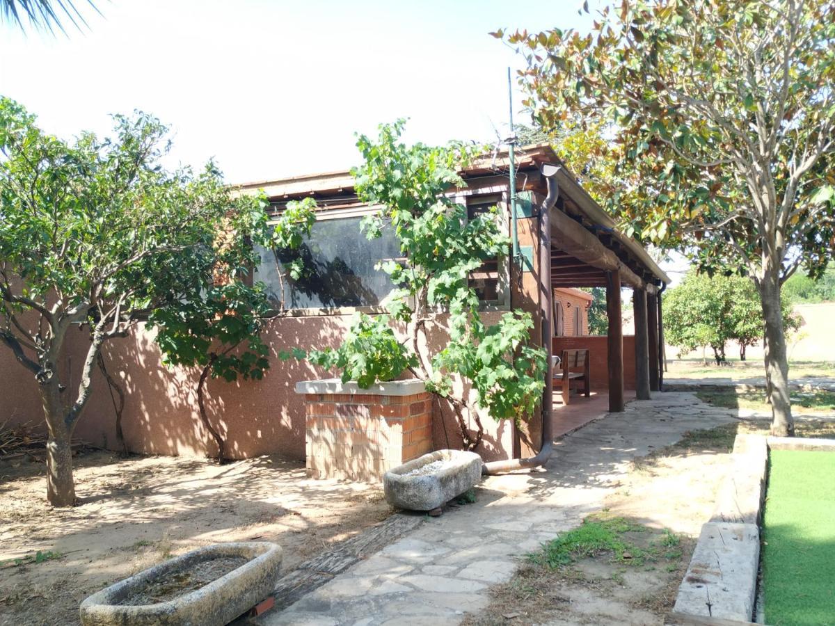 Villa Merce Botarell Exterior foto